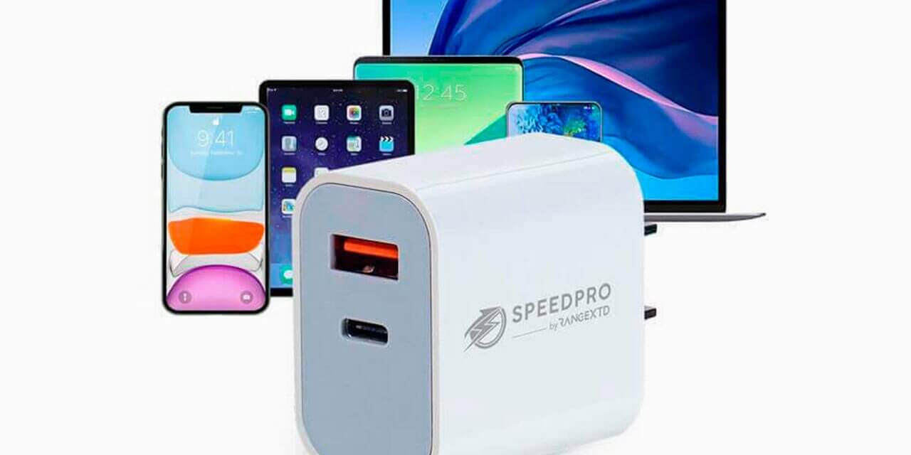 SpeedPro Review