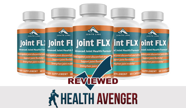 Joint FLX Review Joint FLX Review