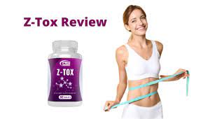 z-tox reviews
