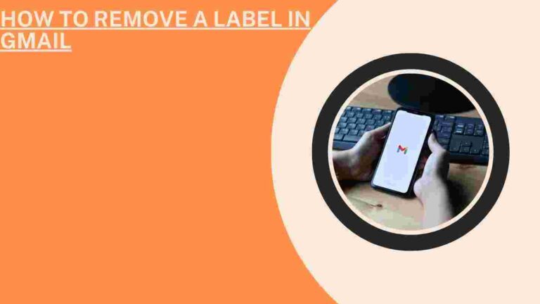 how to remove a label in gmail (1)